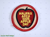 2008 Apple Day Halifax Area
